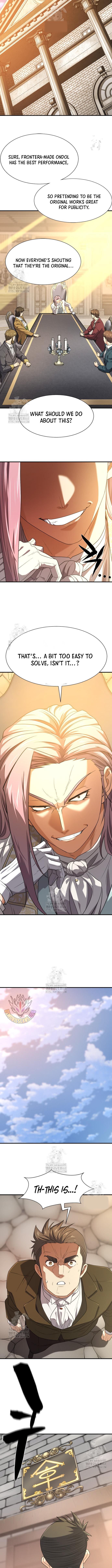 The Greatest Estate Developer, Chapter 211 image 08